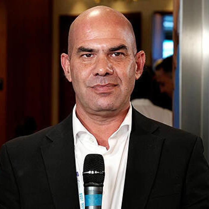Photo of Boaz Nol