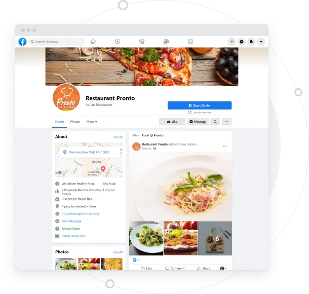 food-ordering-facebook-smartlinks