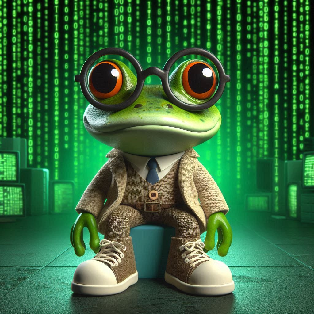 Digitalisation Wisefrog