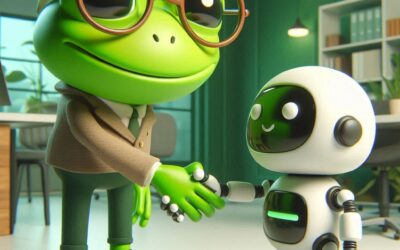 The Power of AI and Automation in UX