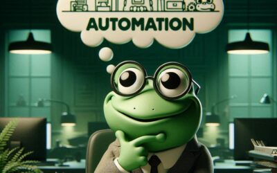 ROI-Driven AI Automation for Forward-Thinking Businesses