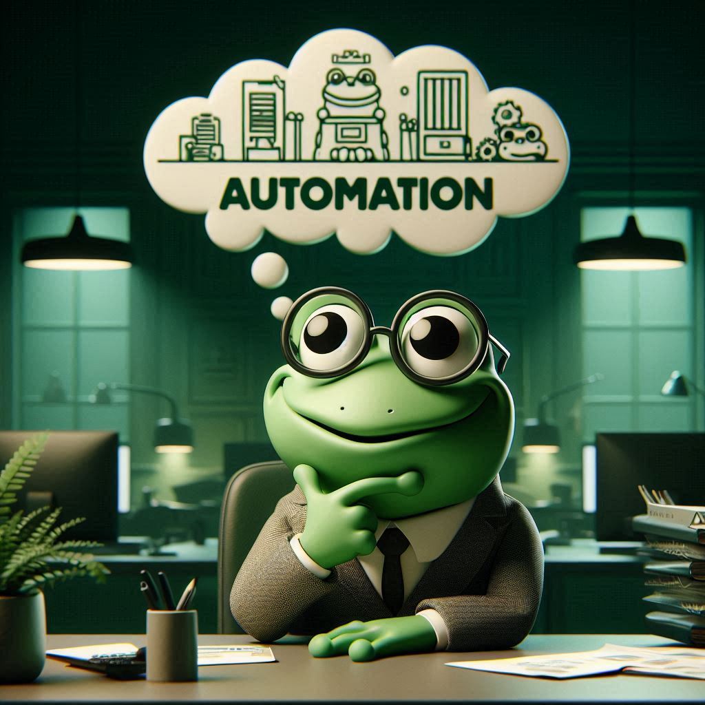 Wisefrog - Digital Transformation Partner - ROI-Driven AI Automation for Forward-Thinking Businesses