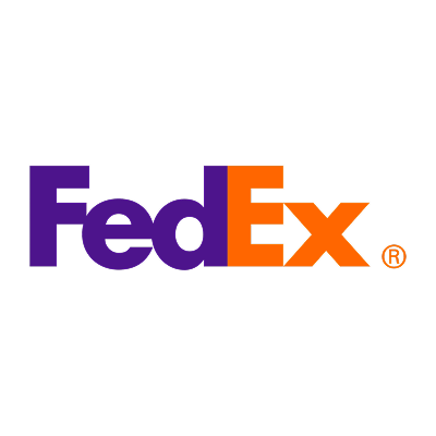 Fedex logo