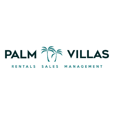Palm Villas Logo