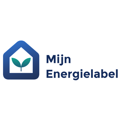 Mijn Energielabel Logo