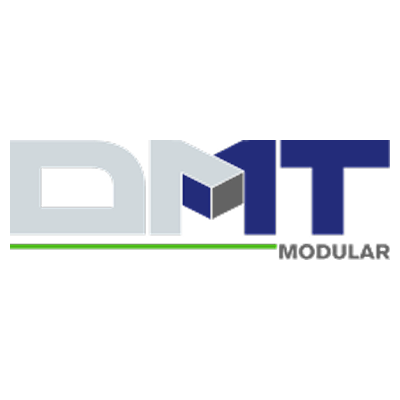 DMT Modular Logo