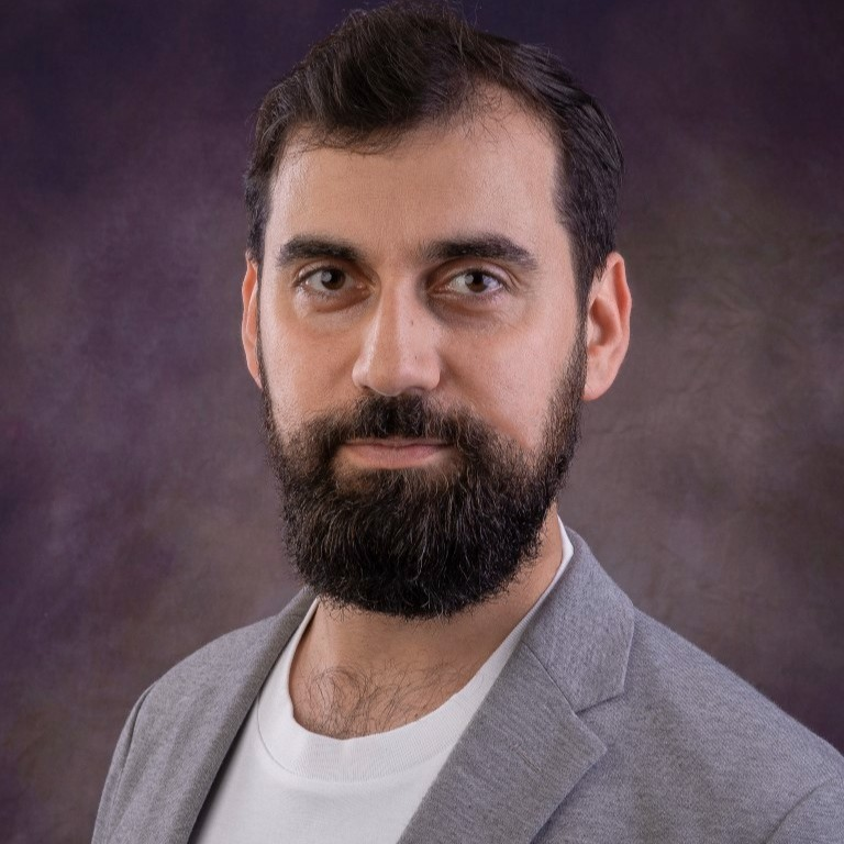 Nariman Cybersecurity Architect Serhat Altin Wisefrog Co-founder