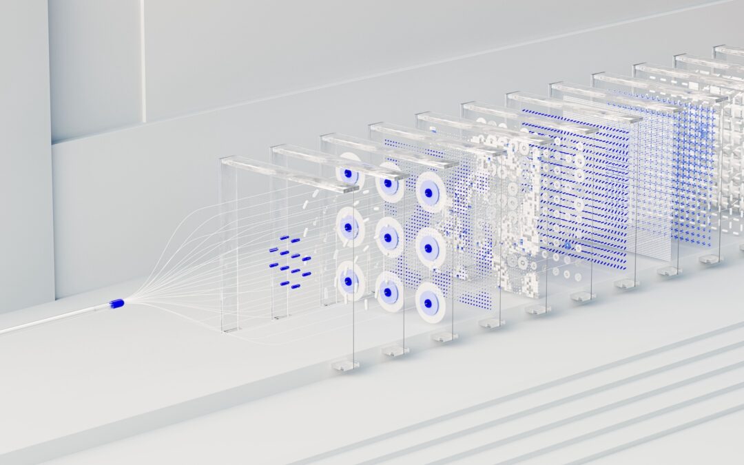 The Power of AI and Automation in UX