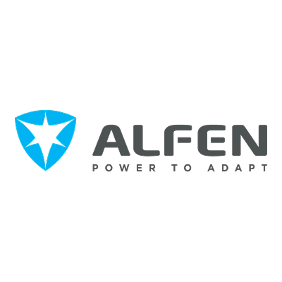 Alfen logo