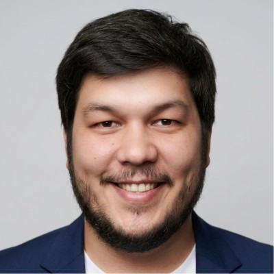 Temirlan Muhhitov Senior Digital Marketeer Wisefrog